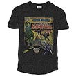 Marvel Legion of Monsters Black T-Shirt